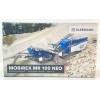 Conrad 2527/0 - Kleemann Mobirex R100 Neo Mobile Impact Crusher - New 2026 - Scale 1:50
