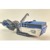 Conrad 2527/0 - Kleemann Mobirex R100 Neo Mobile Impact Crusher - New 2026 - Scale 1:50