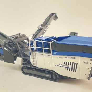 Conrad 2527/0 - Kleemann Mobirex R100 Neo Mobile Impact Crusher - New 2026 - Scale 1:50