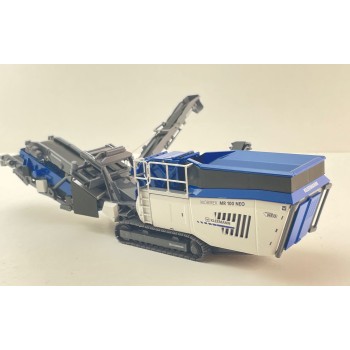 Conrad 2527/0 - Kleemann Mobirex R100 Neo Mobile Impact Crusher - New 2026 - Scale 1:50