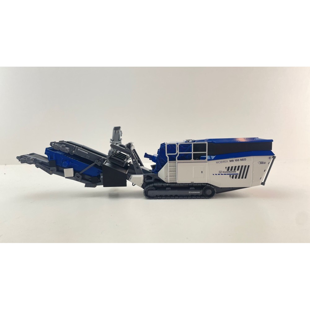 Conrad 2527/0 - Kleemann Mobirex R100 Neo Mobile Impact Crusher - New 2026 - Scale 1:50