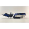 Conrad 2527/0 - Kleemann Mobirex R100 Neo Mobile Impact Crusher - New 2026 - Scale 1:50