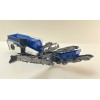 Conrad 2527/0 - Kleemann Mobirex R100 Neo Mobile Impact Crusher - New 2026 - Scale 1:50