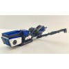Conrad 2527/0 - Kleemann Mobirex R100 Neo Mobile Impact Crusher - New 2026 - Scale 1:50