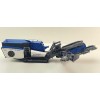 Conrad 2527/0 - Kleemann Mobirex R100 Neo Mobile Impact Crusher - New 2026 - Scale 1:50
