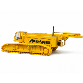 Conrad 2734-04 Liebherr LR1280-1 Crawler Crane - Prangl - Scale 1:50