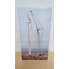 Conrad 2734-04 Liebherr LR1280-1 Crawler Crane - Prangl - Scale 1:50