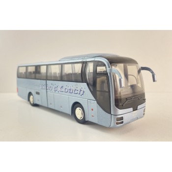 Conrad 5430/0 -  MAN Lions Coach / Lions Star Bus Coach  - Scale 1:50
