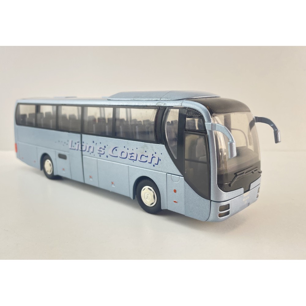 Conrad 5430/0 -  MAN Lions Coach / Lions Star Bus Coach  - Scale 1:50