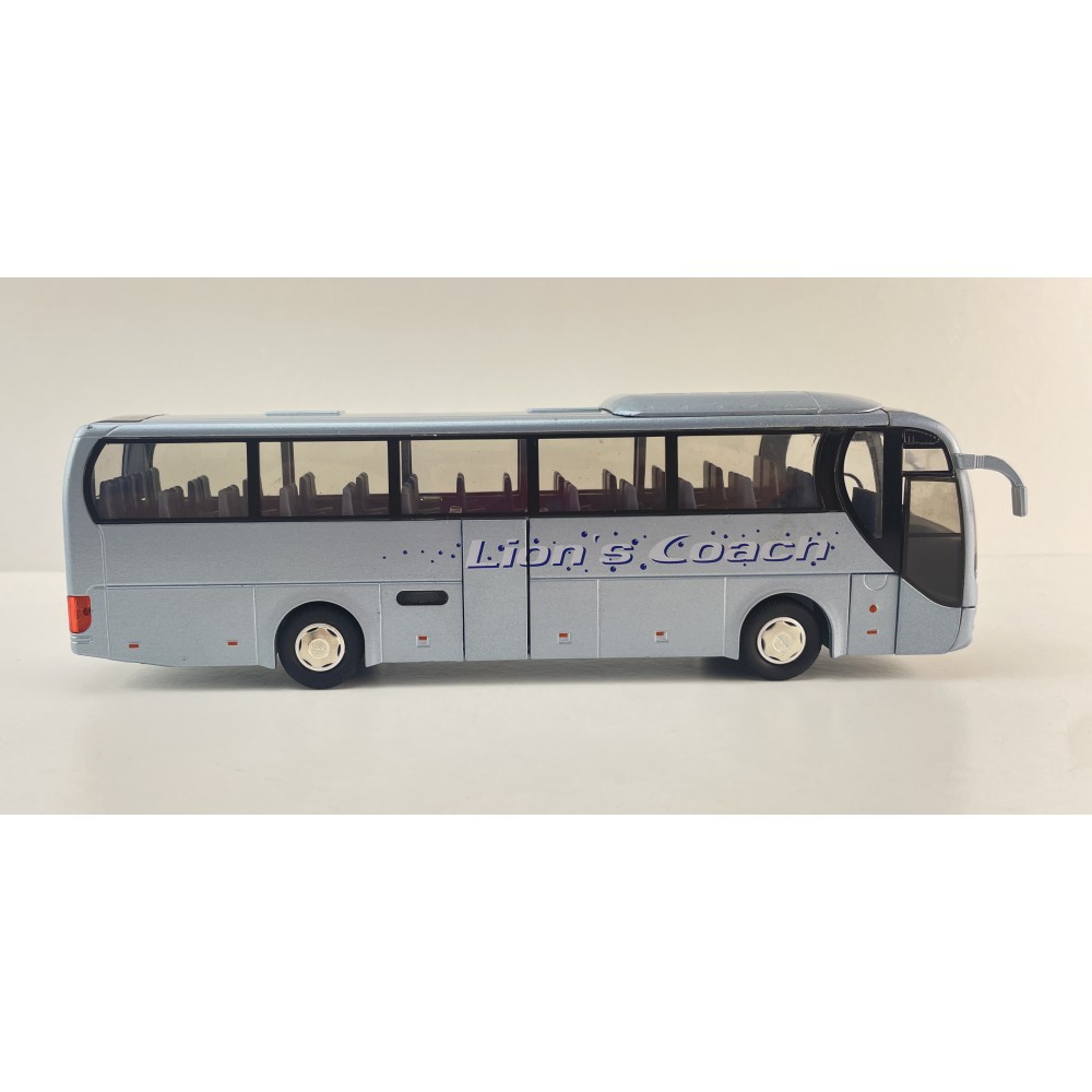 Conrad 5430/0 -  MAN Lions Coach / Lions Star Bus Coach  - Scale 1:50