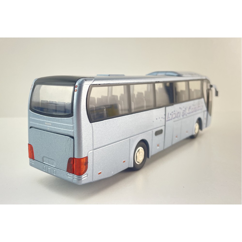 Conrad 5430/0 -  MAN Lions Coach / Lions Star Bus Coach  - Scale 1:50