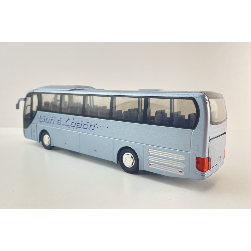 Conrad 5430/0 -  MAN Lions Coach / Lions Star Bus Coach  - Scale 1:50