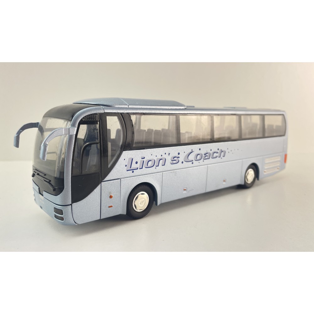 Conrad 5430/0 -  MAN Lions Coach / Lions Star Bus Coach  - Scale 1:50