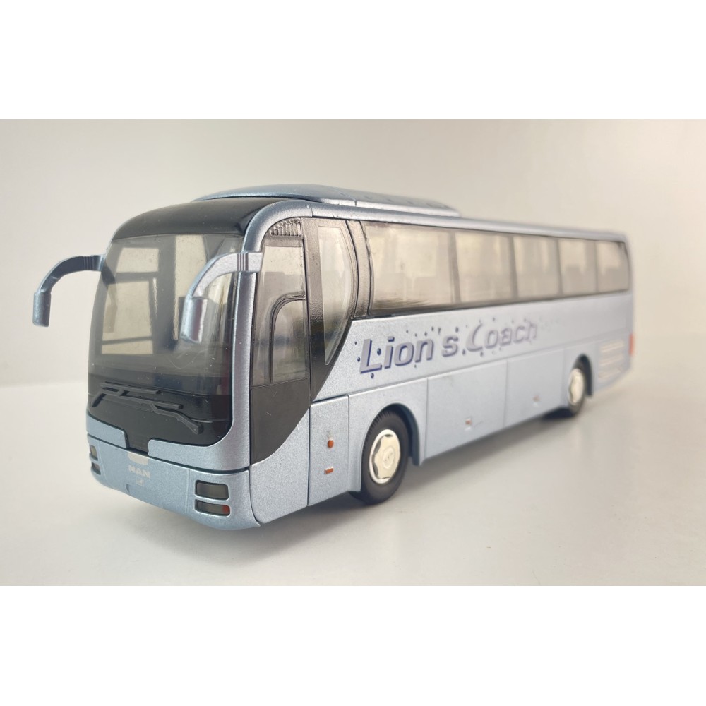 Conrad 5430/0 -  MAN Lions Coach / Lions Star Bus Coach  - Scale 1:50