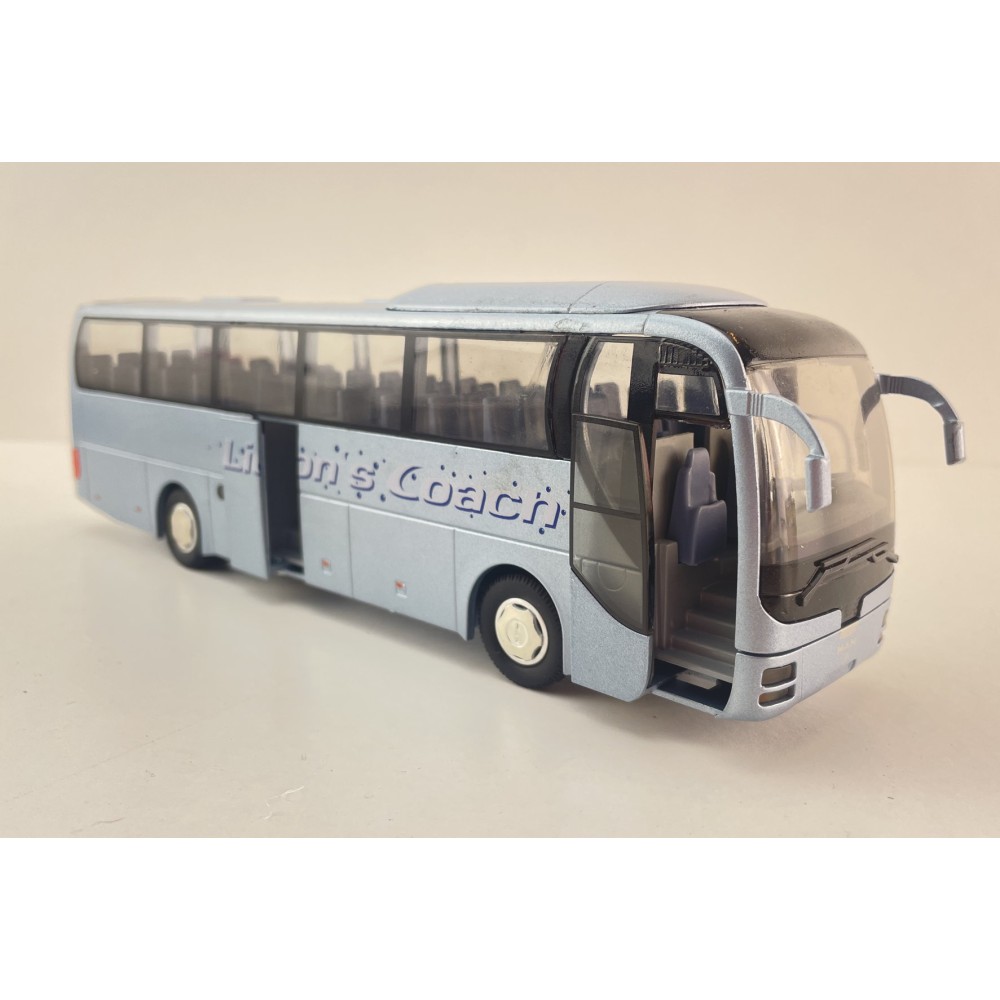 Conrad 5430/0 -  MAN Lions Coach / Lions Star Bus Coach  - Scale 1:50