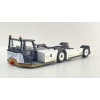 Conrad 5524/0 - GOLDHOFER AST-2E G ATLAS Aircraft Tractor New 2026 - Scale 1:50