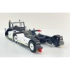 Conrad 5524/0 - GOLDHOFER AST-2E G ATLAS Aircraft Tractor New 2026 - Scale 1:50