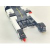 Conrad 5524/0 - GOLDHOFER AST-2E G ATLAS Aircraft Tractor New 2026 - Scale 1:50