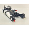 Conrad 5524/0 - GOLDHOFER AST-2E G ATLAS Aircraft Tractor New 2026 - Scale 1:50