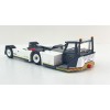 Conrad 5524/0 - GOLDHOFER AST-2E G ATLAS Aircraft Tractor New 2026 - Scale 1:50