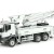 Conrad 78260/0 Mercedes Benz Arocs Truck with Schwing S 36 X RaZor Concrete Pump Scale 1:50