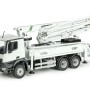 Conrad 78260/0 Mercedes Benz Arocs Truck with Schwing S 36 X RaZor Concrete Pump Scale 1:50