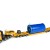 Conrad 80262/01 - MAN TGX GX 8x4 Truck Goldhofer Low Loader and Cable Drum - Schmidbauer New 2026 - Scale 1:50