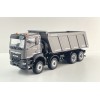 Conrad 81259/04 - MAN TGS NN MEILLER 4 axle Rear Tipper Dump Truck New 2026 - Scale 1:50