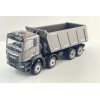 Conrad 81259/04 - MAN TGS NN MEILLER 4 axle Rear Tipper Dump Truck New 2026 - Scale 1:50