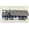 Conrad 81259/04 - MAN TGS NN MEILLER 4 axle Rear Tipper Dump Truck New 2026 - Scale 1:50