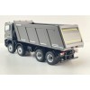 Conrad 81259/04 - MAN TGS NN MEILLER 4 axle Rear Tipper Dump Truck New 2026 - Scale 1:50