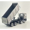 Conrad 81259/04 - MAN TGS NN MEILLER 4 axle Rear Tipper Dump Truck New 2026 - Scale 1:50