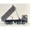 Conrad 81259/04 - MAN TGS NN MEILLER 4 axle Rear Tipper Dump Truck New 2026 - Scale 1:50