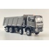Conrad 81259/04 - MAN TGS NN MEILLER 4 axle Rear Tipper Dump Truck New 2026 - Scale 1:50