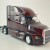 Conrad 85005/0 - Mack Pioneer High Roof Sleeper 6x4 Prime Mover Truck Bloodmoon Red New 2026 - Scale 1:50
