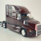 Conrad 85005/0 - Mack Pioneer High Roof Sleeper 6x4 Prime Mover Truck Bloodmoon Red New 2026 - Scale 1:50