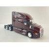 Conrad 85005/0 - Mack Pioneer High Roof Sleeper 6x4 Prime Mover Truck Bloodmoon Red New 2026 - Scale 1:50