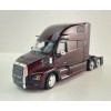 Conrad 85005/0 - Mack Pioneer High Roof Sleeper 6x4 Prime Mover Truck Bloodmoon Red New 2026 - Scale 1:50