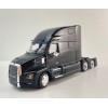 Conrad 85005/01 - Mack Pioneer High Roof Sleeper 6x4 Prime Mover Truck Black New 2026 - Scale 1:50 