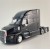 Conrad 85005/01 - Mack Pioneer High Roof Sleeper 6x4 Prime Mover Truck Black New 2026 - Scale 1:50 
