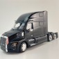 Conrad 85005/01 - Mack Pioneer High Roof Sleeper 6x4 Prime Mover Truck Black New 2026 - Scale 1:50 