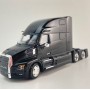 Conrad 85005/01 - Mack Pioneer High Roof Sleeper 6x4 Prime Mover Truck Black New 2026 - Scale 1:50 