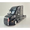 Conrad 85005/01 - Mack Pioneer High Roof Sleeper 6x4 Prime Mover Truck Black New 2026 - Scale 1:50 