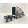 Conrad 85005/01 - Mack Pioneer High Roof Sleeper 6x4 Prime Mover Truck Black New 2026 - Scale 1:50 