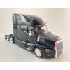 Conrad 85005/01 - Mack Pioneer High Roof Sleeper 6x4 Prime Mover Truck Black New 2026 - Scale 1:50 