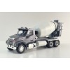 Conrad 86268/0 - Mack Granite 6x4 Concrete Mixer Truck New 2026 - Scale 1:50
