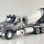 Conrad 86268/0 - Mack Granite 6x4 Concrete Mixer Truck New 2026 - Scale 1:50