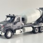 Conrad 86268/0 - Mack Granite 6x4 Concrete Mixer Truck New 2026 - Scale 1:50