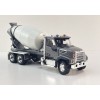 Conrad 86268/0 - Mack Granite 6x4 Concrete Mixer Truck New 2026 - Scale 1:50