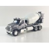 Conrad 86268/0 - Mack Granite 6x4 Concrete Mixer Truck New 2026 - Scale 1:50